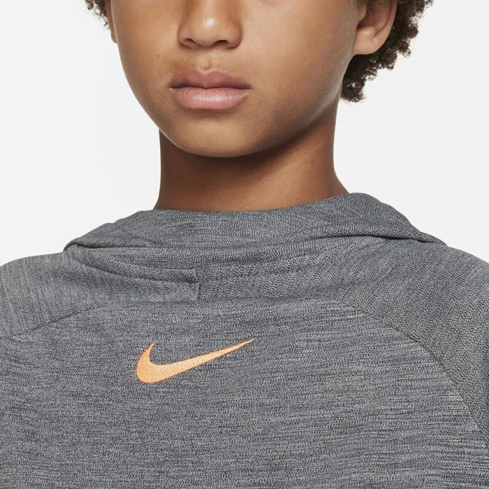 Nike Dri-FIT Academy Hoodie Junior