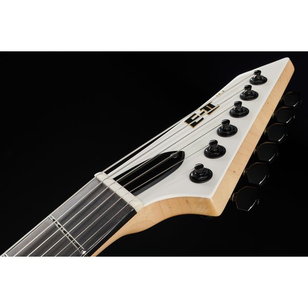 ESP E-II M-I Thru NT Snow White