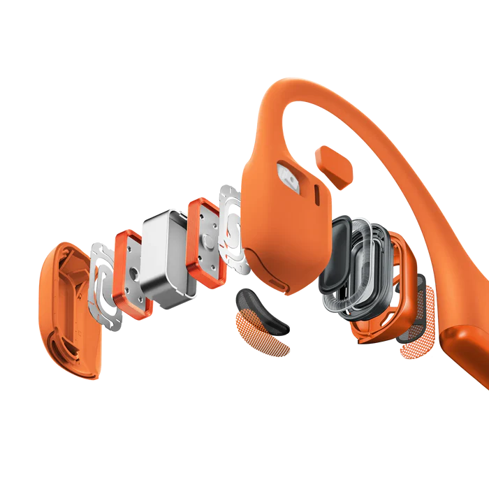 shokz openrun pro2 647 s820 orange