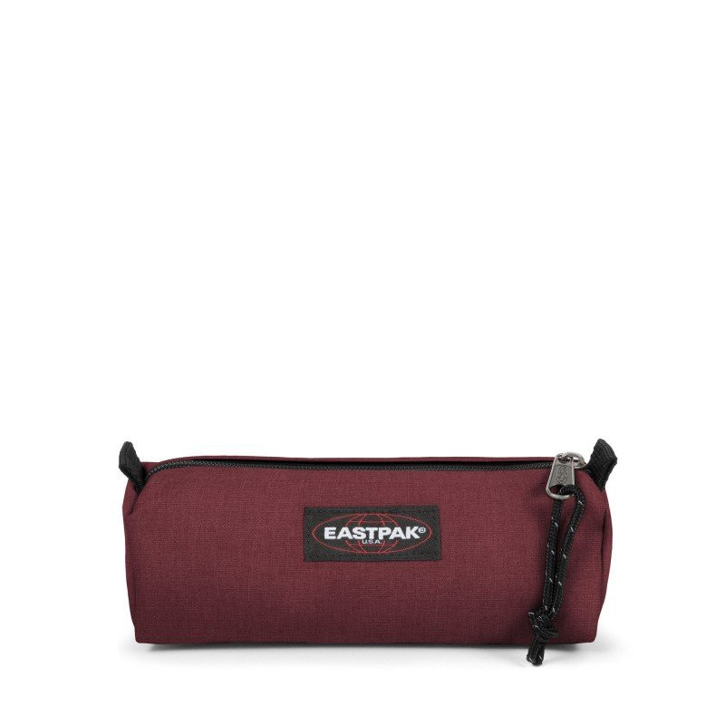 Trousse simple Benchmark 20.5 cm Crafty Wine