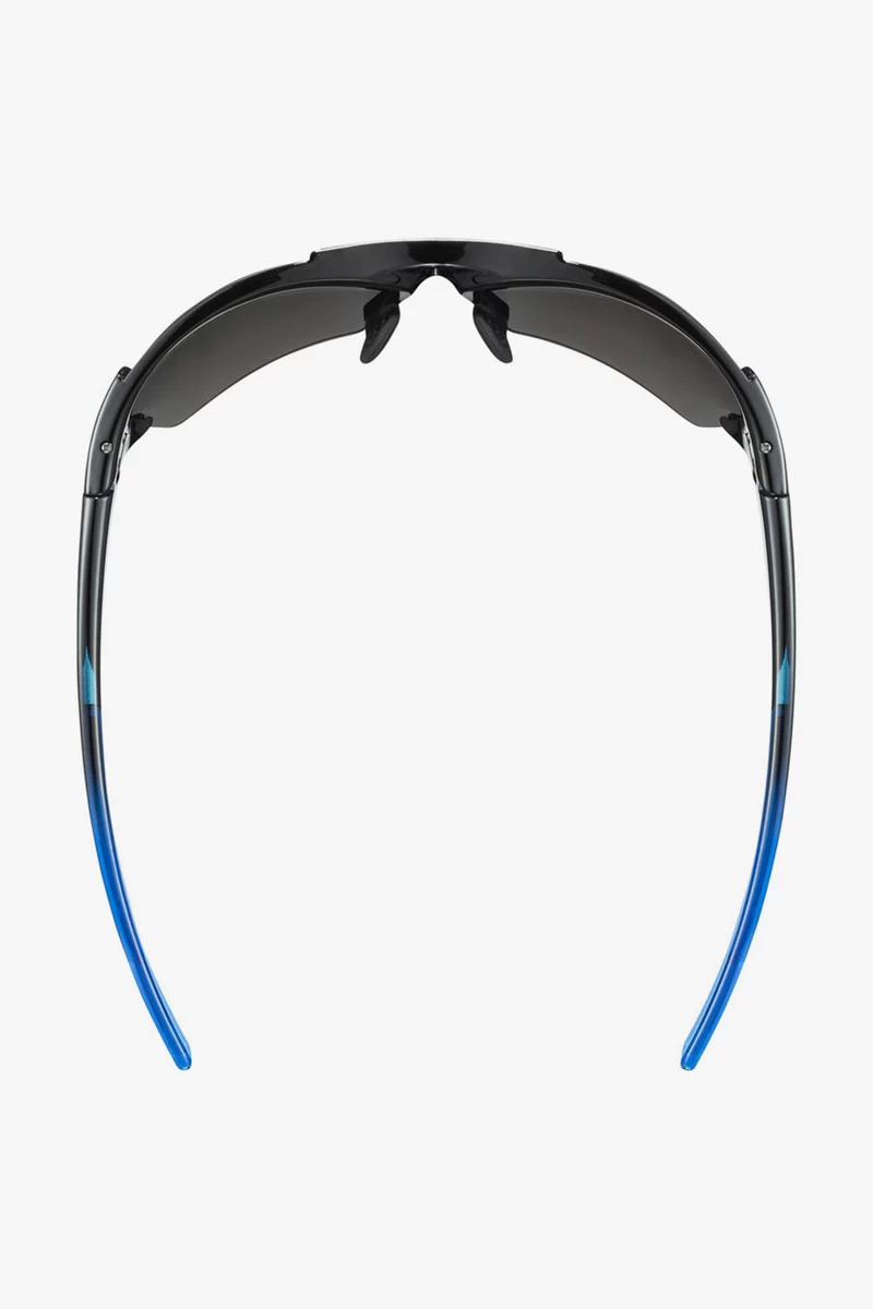 uvex blaze III Set Sportbrille