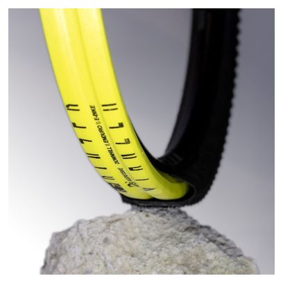 Mousse Anti-Pincement Panzer Plus 27.5'' E-Bike Jaune (x1 Unité)