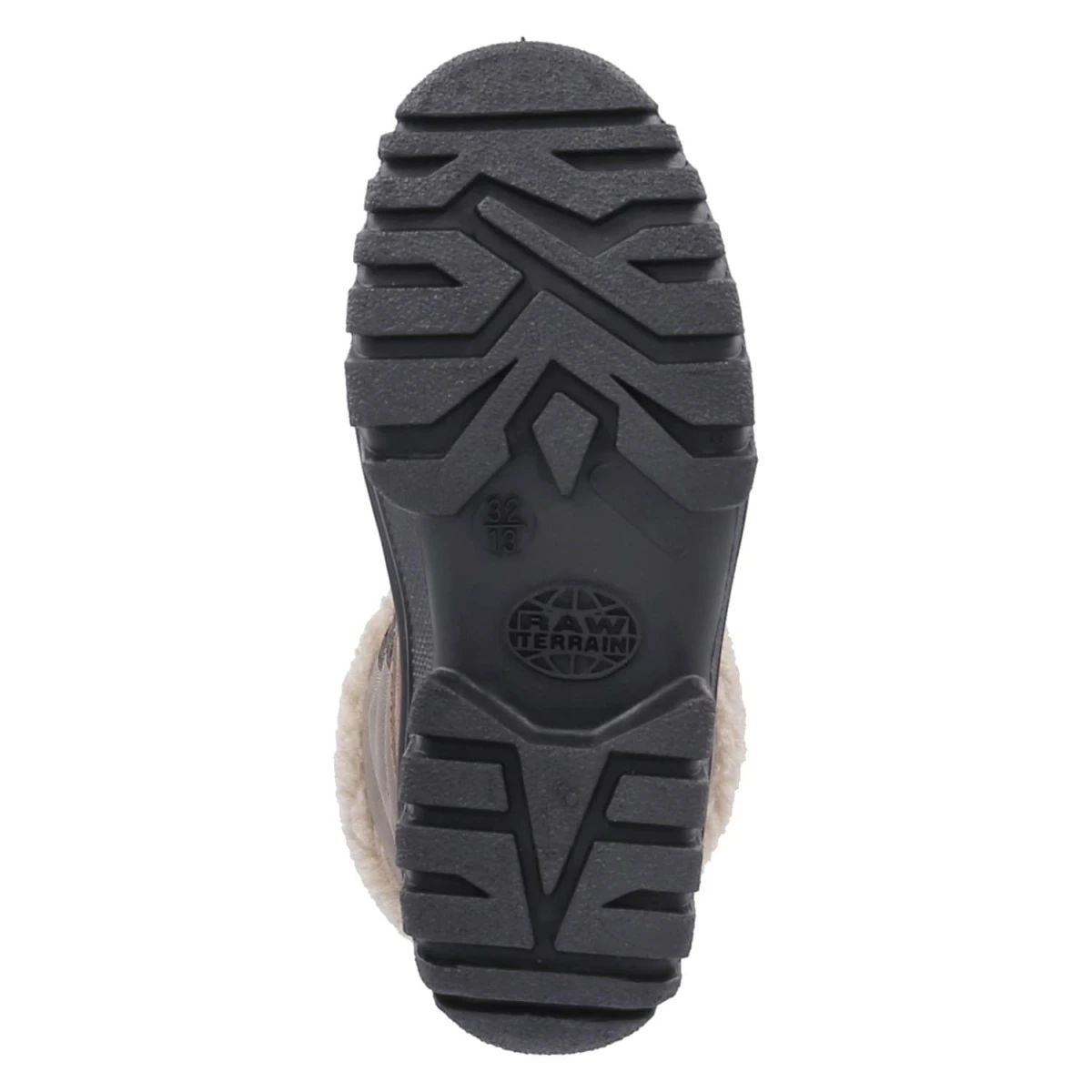 LurchiWinterstiefel FINO - BEIGE