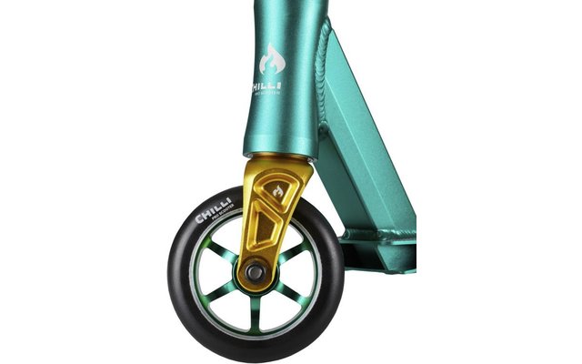 Chilli Scooter 5000
