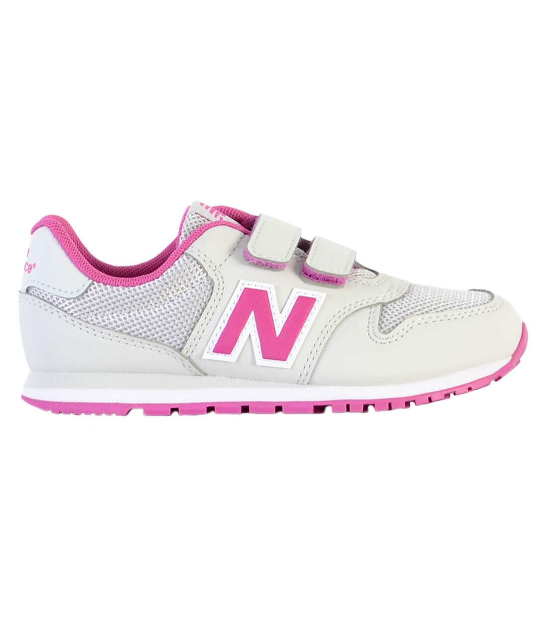 Basket Enfant New Balance 500