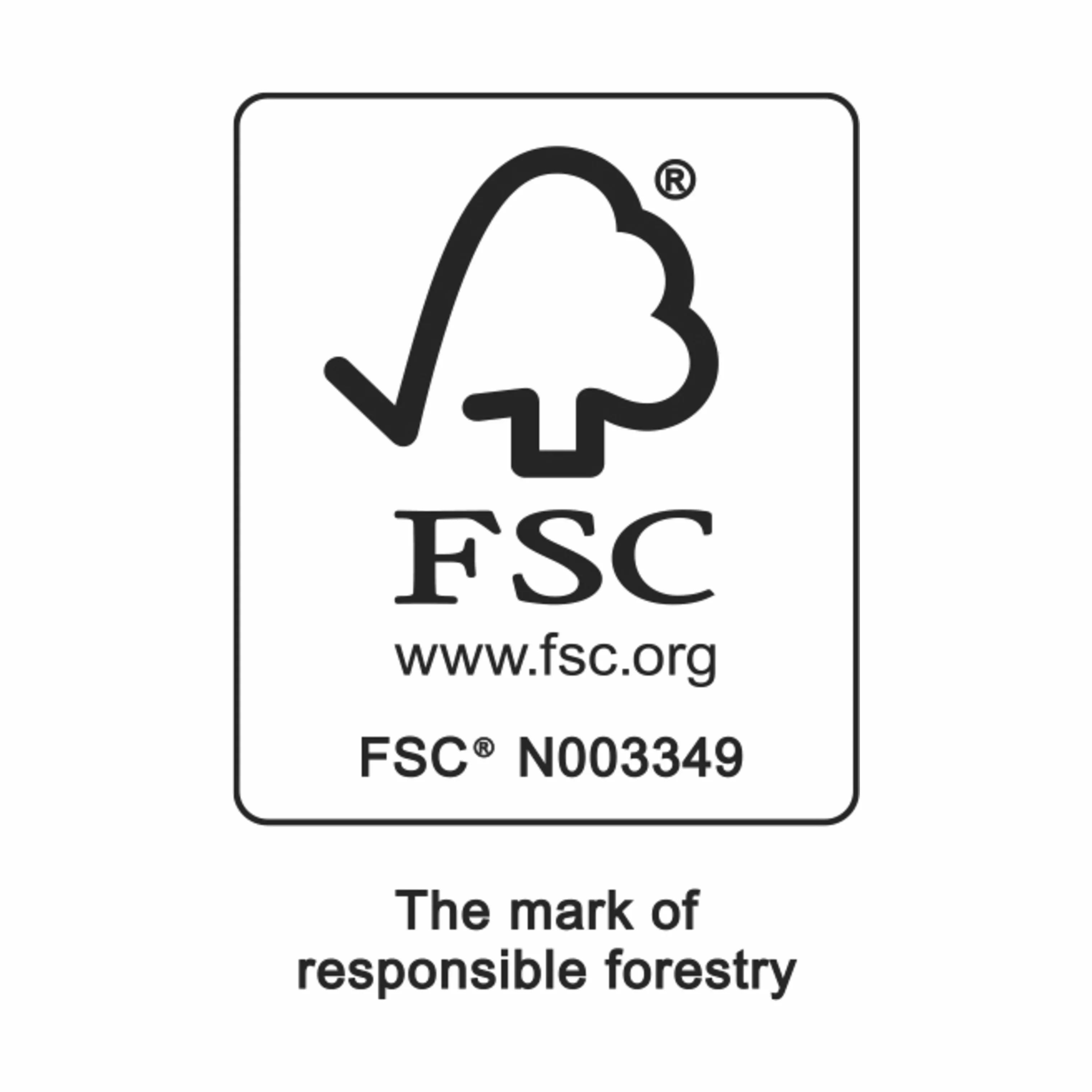 Novoform Bordflag