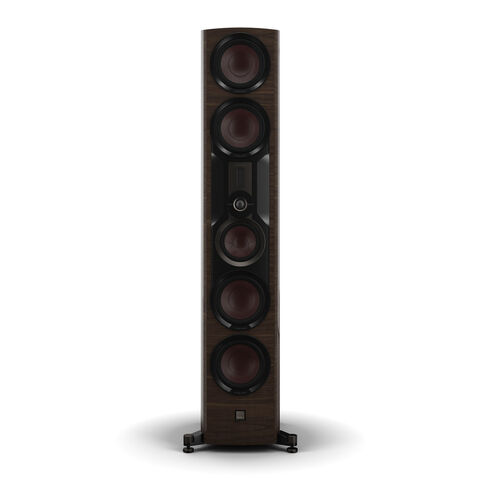 DALI EPIKORE 11 – compromisloze high-end vloerluidspreker High Gloss Walnut