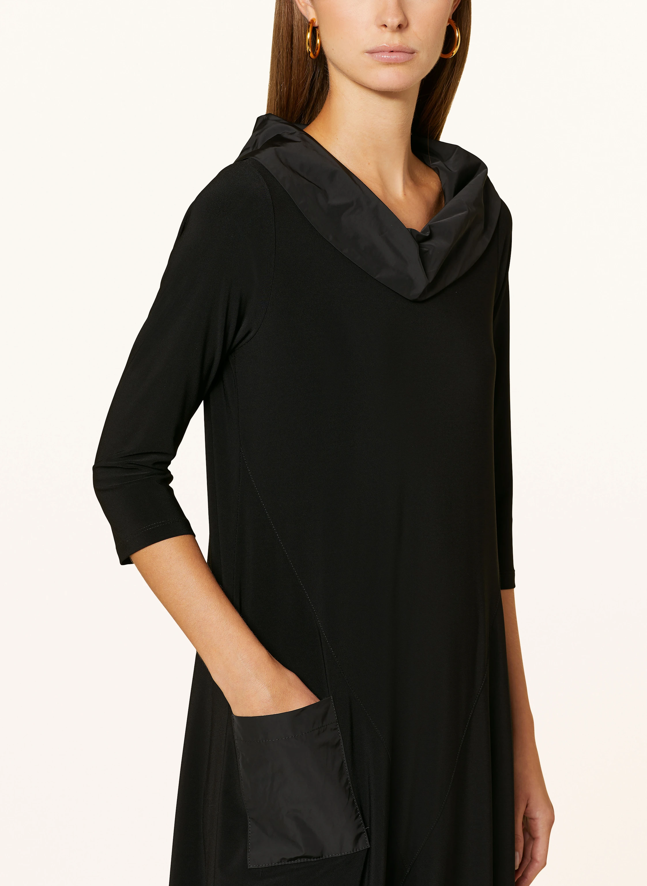 Joseph Ribkoff Kleid mit 3/4-Arm