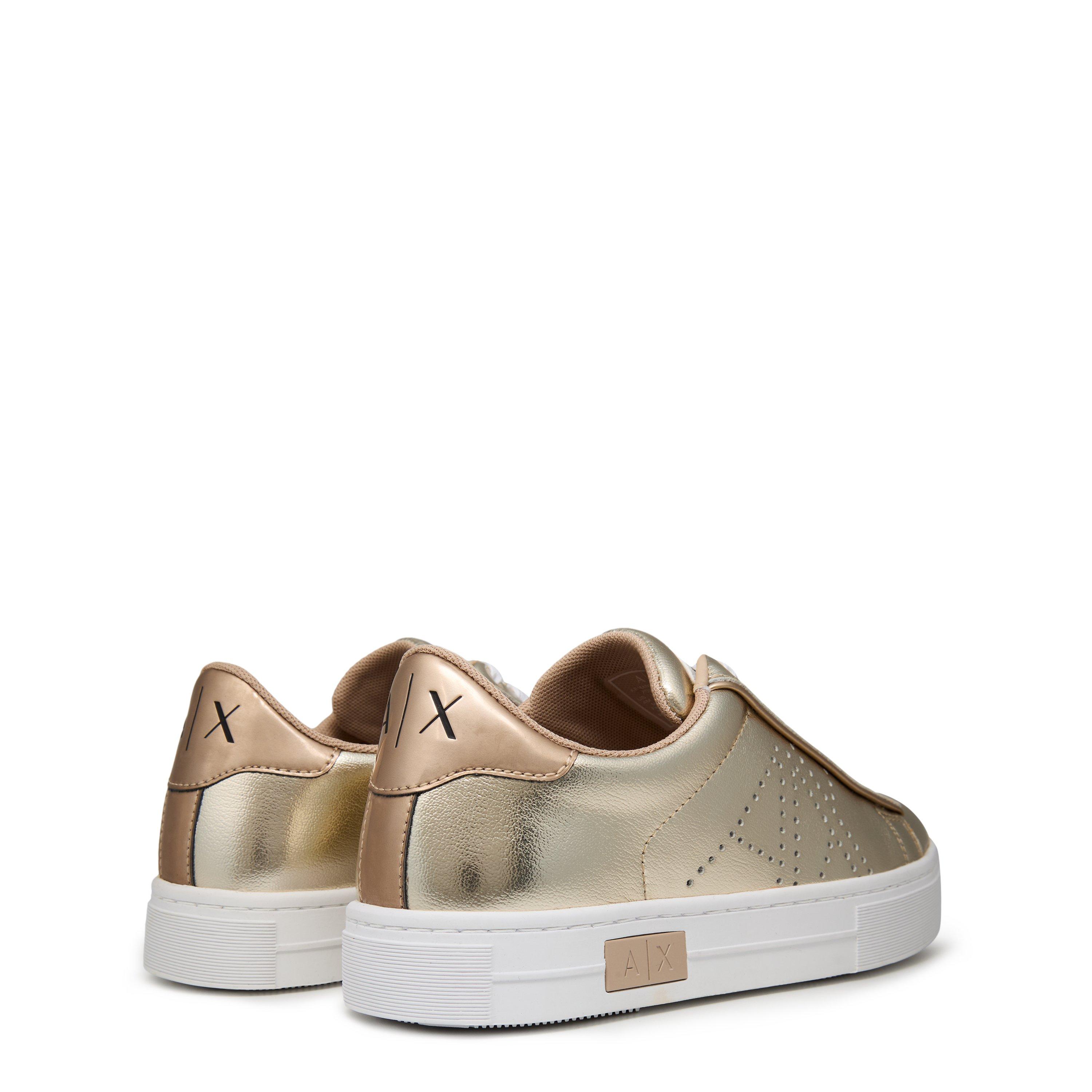 Armani Exchange Sneakers