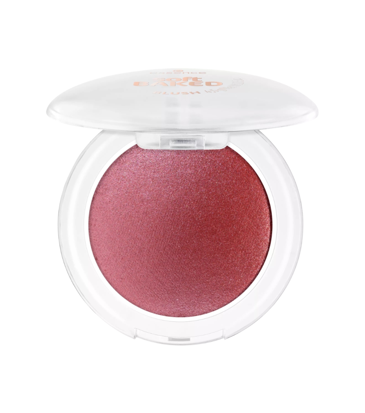 essence - Blush Soft Baked - 60: Cocoa Glaze