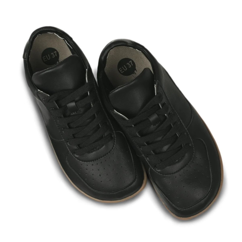 Paperkrane Paperkrane Flexi Licorice Lows Lacets Adulte