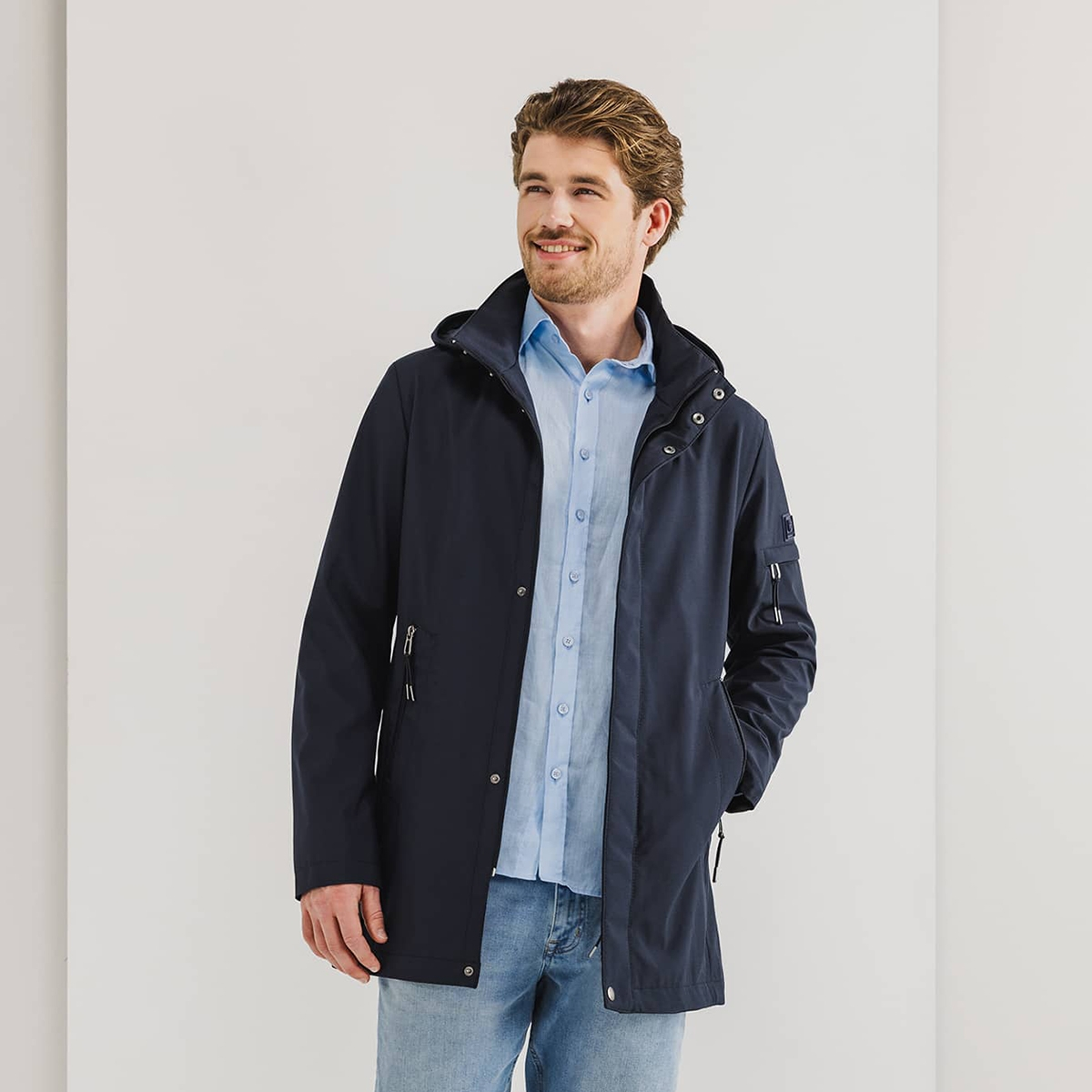 Heren Jack VJA2502173