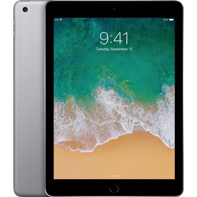 Apple iPad - 5 éme génération - tablette 9.7