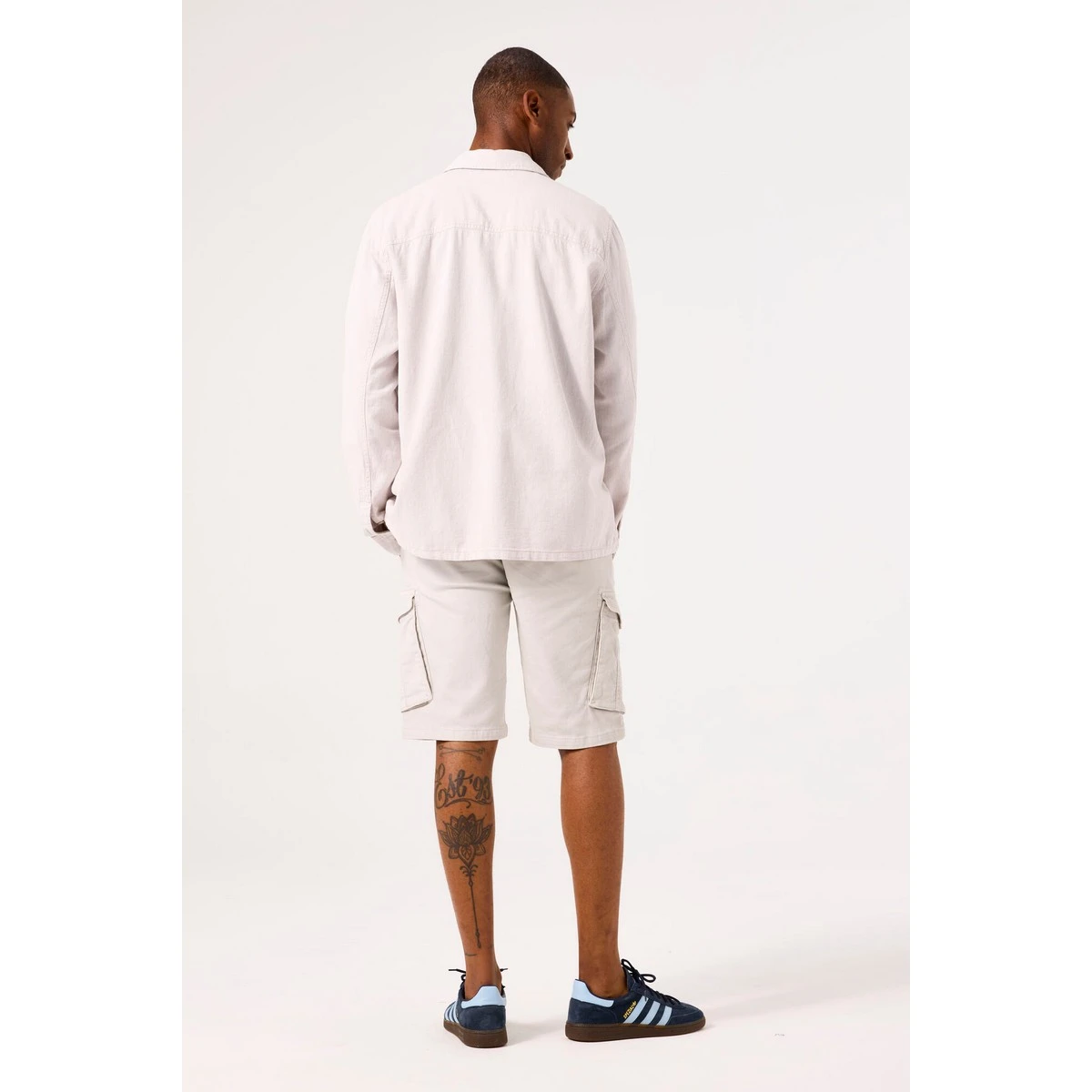 Heren Short 89058-4960