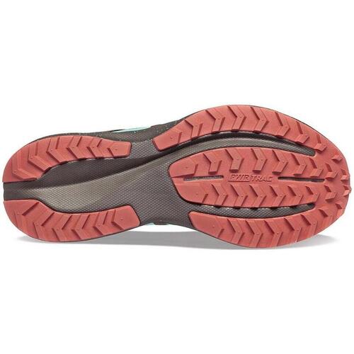 Saucony - S10775-25 Marrón