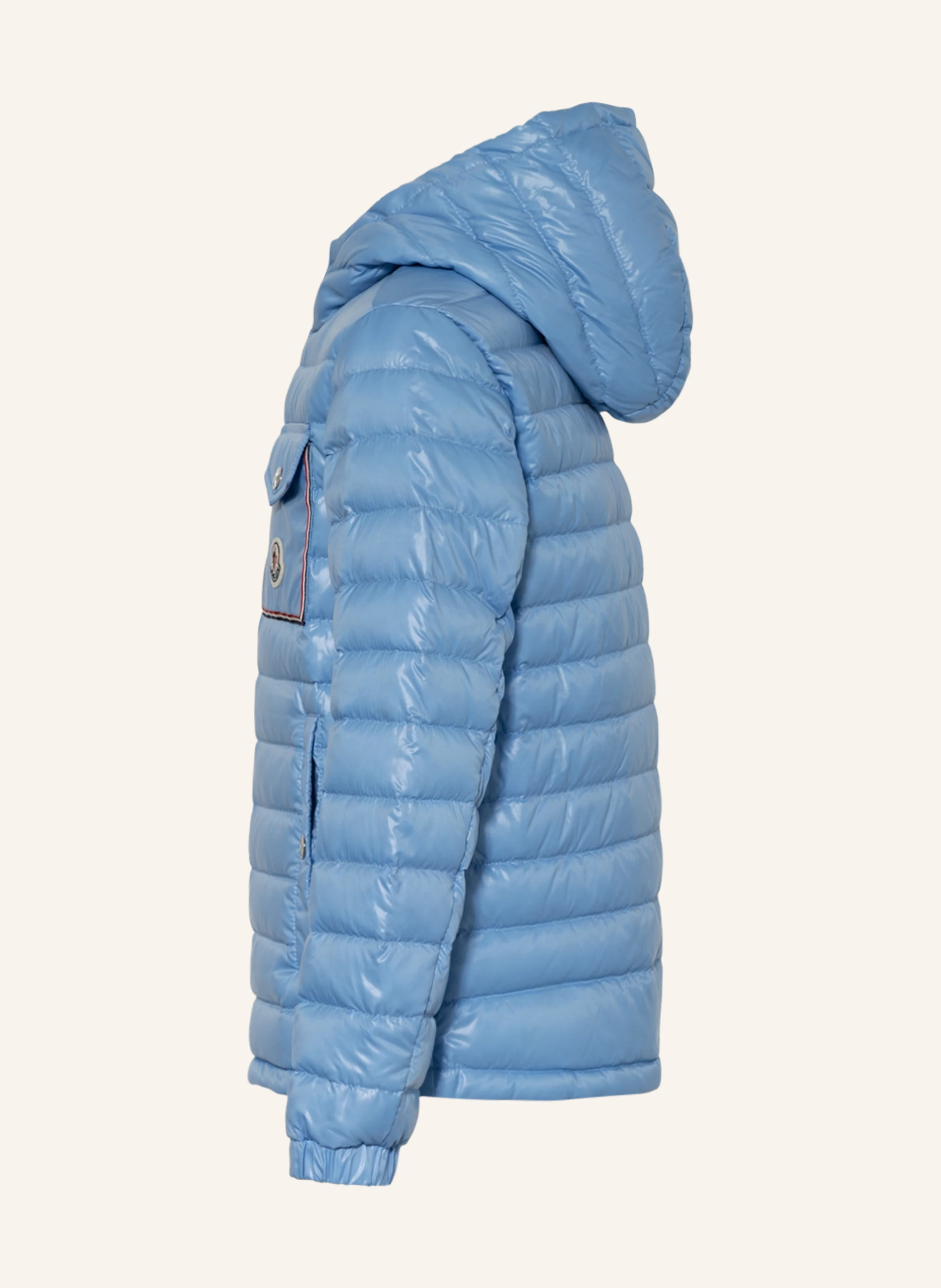 MONCLER enfant Daunenjacke PARVON