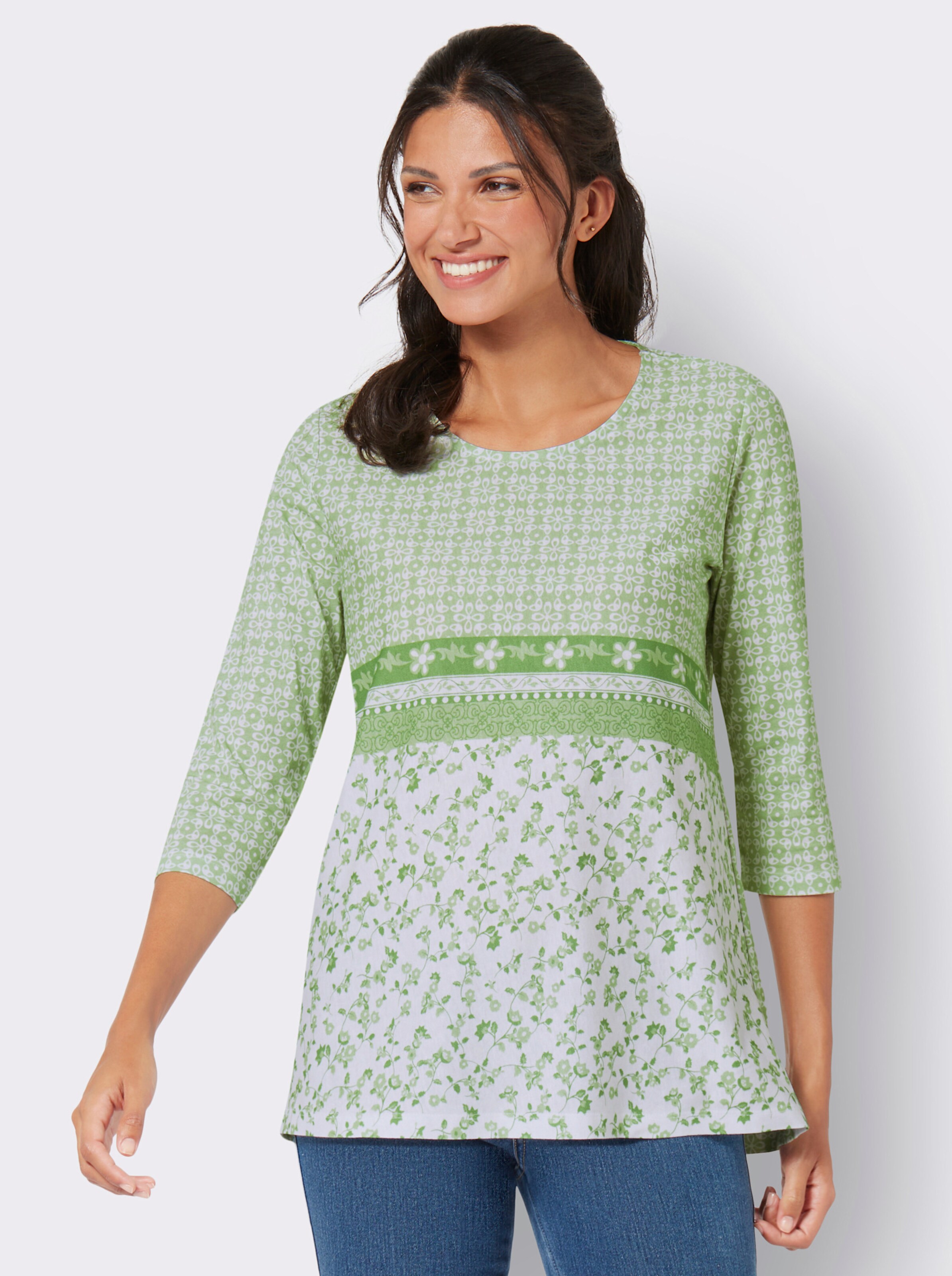 Longshirt