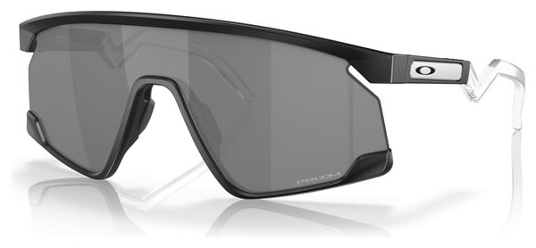 Lunettes Oakley BXTR Matte Black / Prizm Black / Réf : OO9280-0139