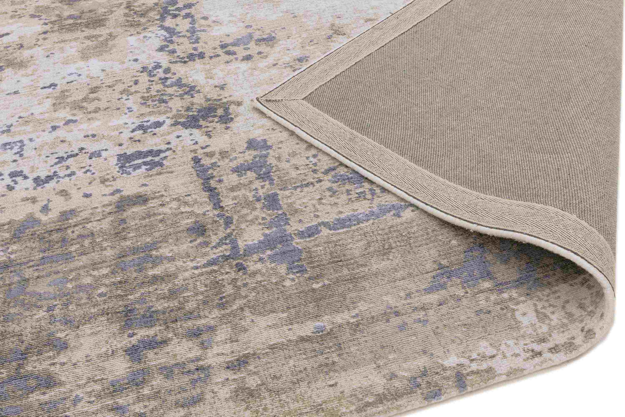 Vloerkleed Gatsby Cloud 200x290 cm