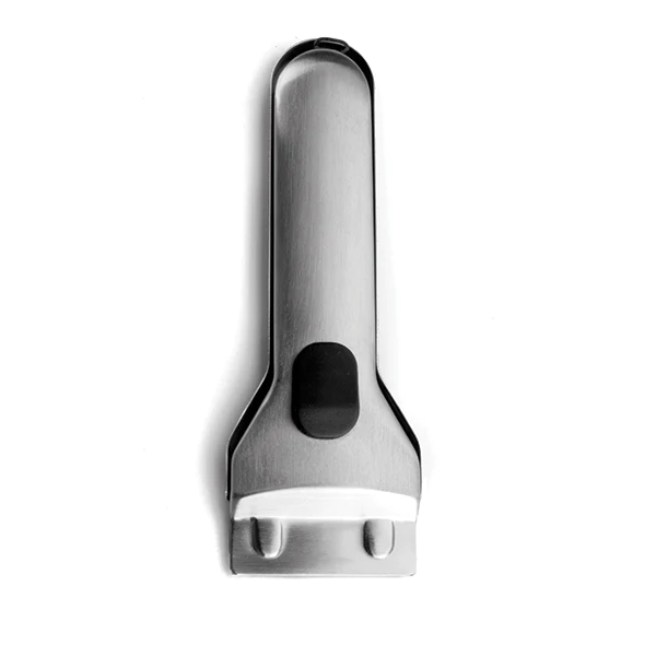Racloir vitrocéramique 13 cm Ibili