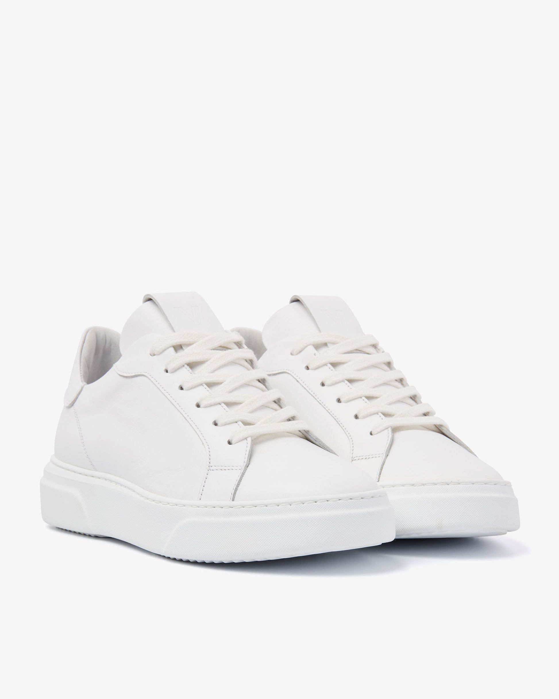 VIA VAI white sneakers Juno Uni