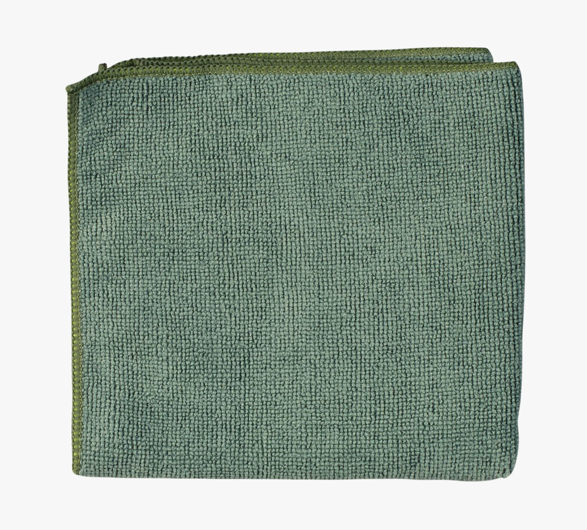 Klut grønn - 32x32 cm