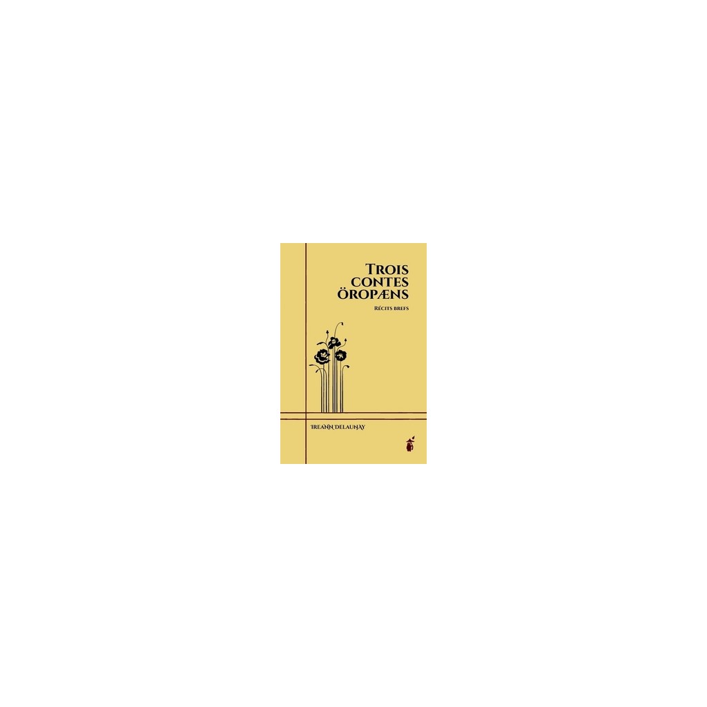 Trois Contes Oropaens