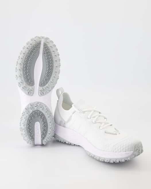 UYN WOMEN URBAN TRAIL NAKED Sportschuhe in Weiß