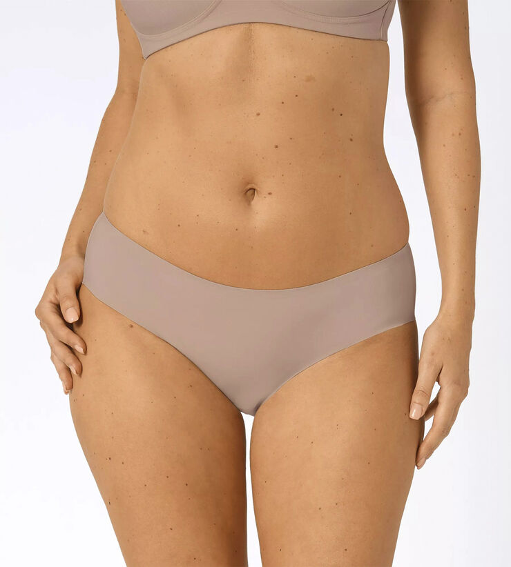 Triumph Sporty Micro Hipster01 Neutral beige