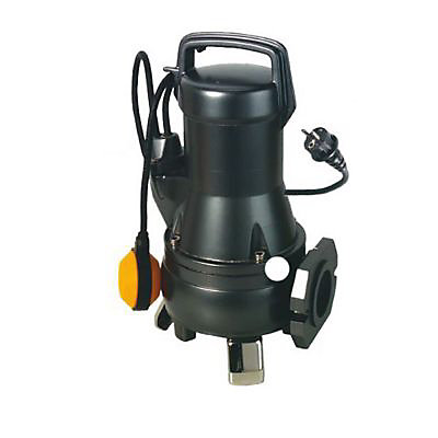 Pompe de relevage eaux vannes Guinard EV 45