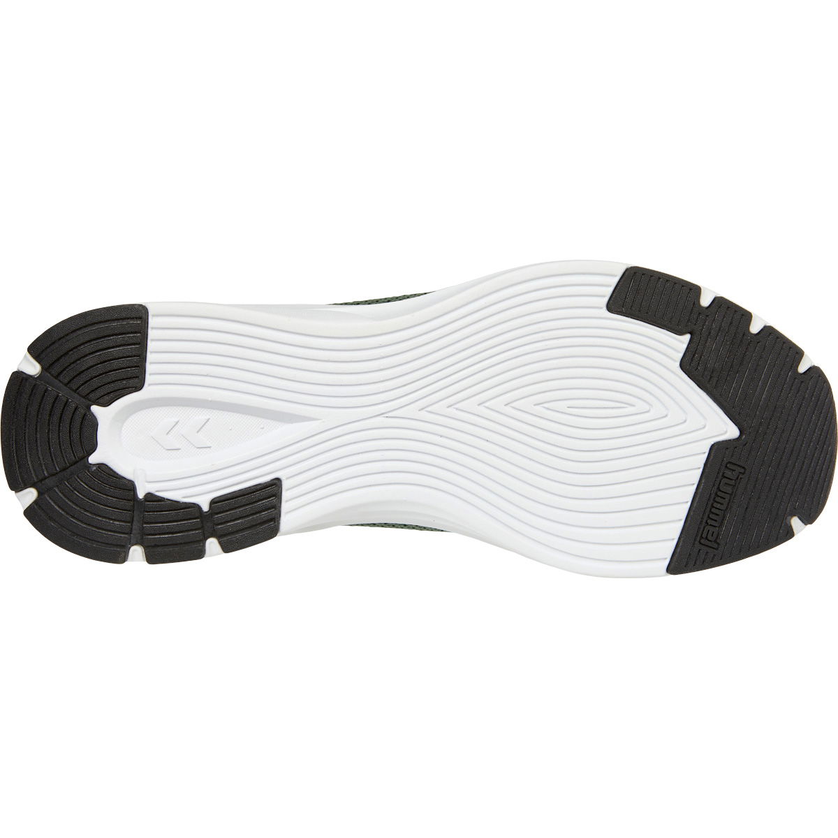 hummel Flow Knit Sneakers Dame