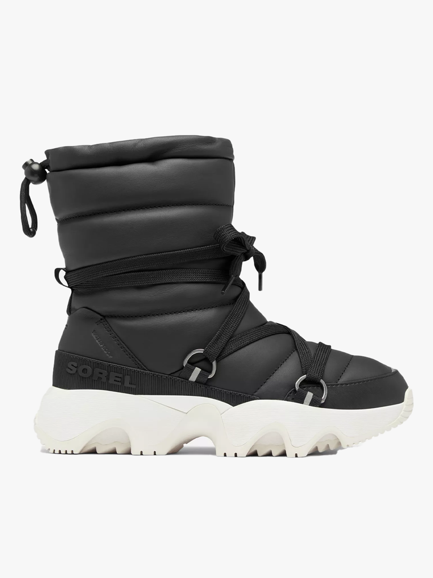 Kinetic Impact NXT Waterproof Boots