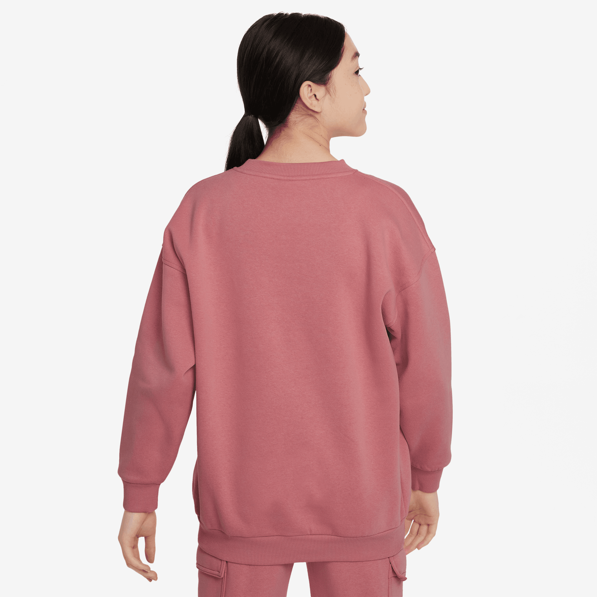 Nike Nike Sportswear Club Fleece Bi
