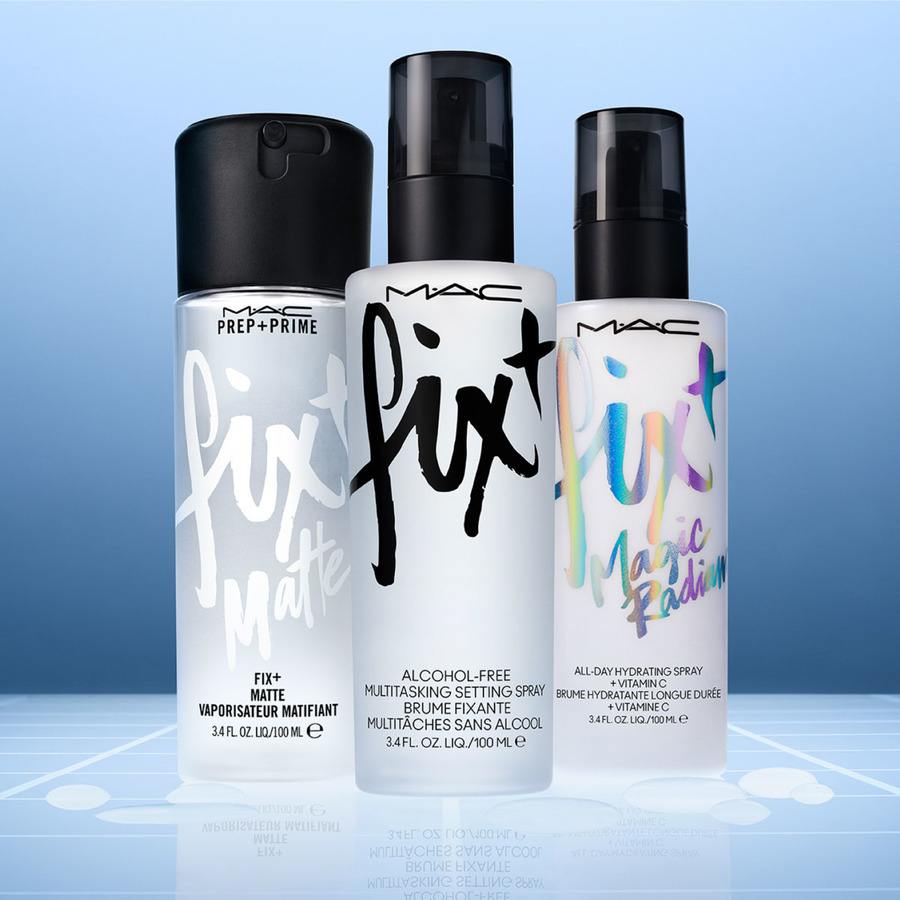 MAC Fix+ Magic Radiance 100ml