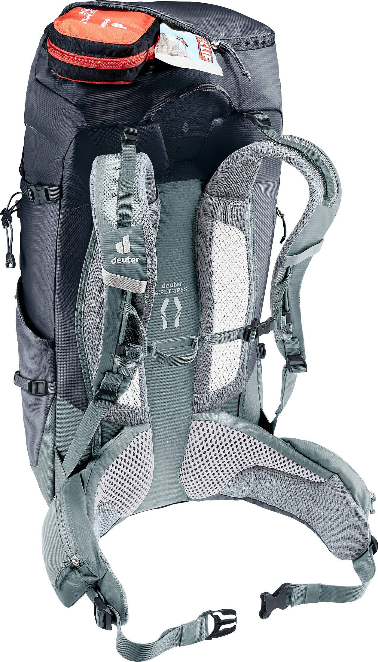 deuter| Wanderrucksack Trail Pro 36
