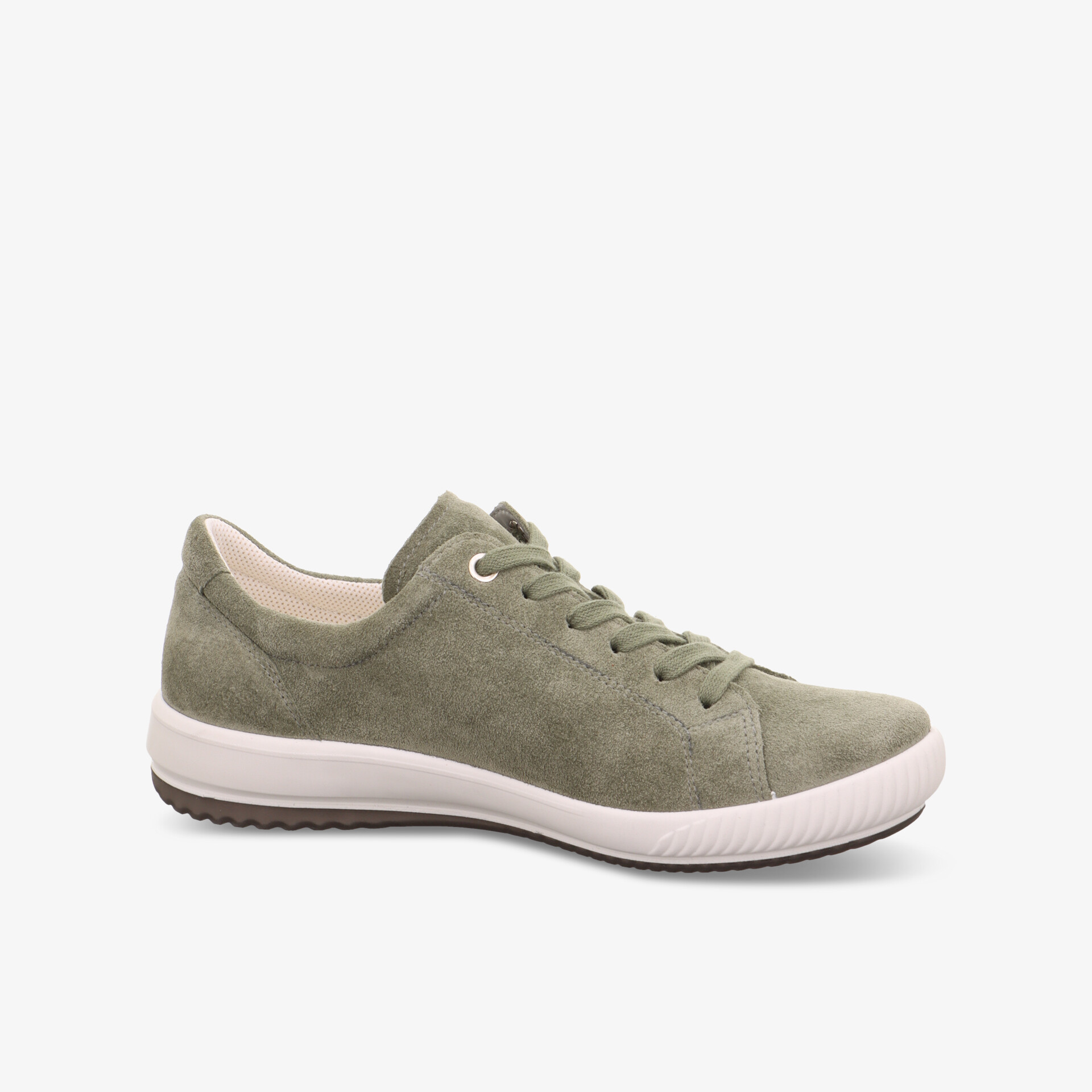 legero Damen Halbschuhe grün