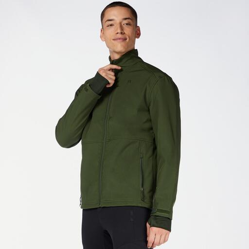 Boriken Softshell