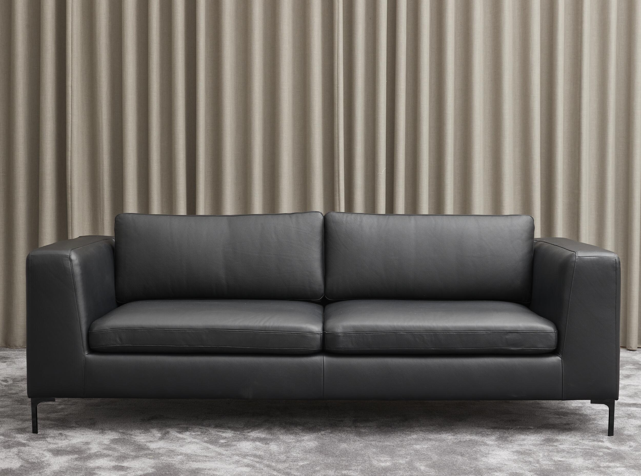 Abraham 2½ pers. Sofa