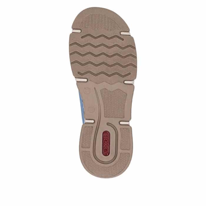 Rieker Sneakers Dame 45973-14