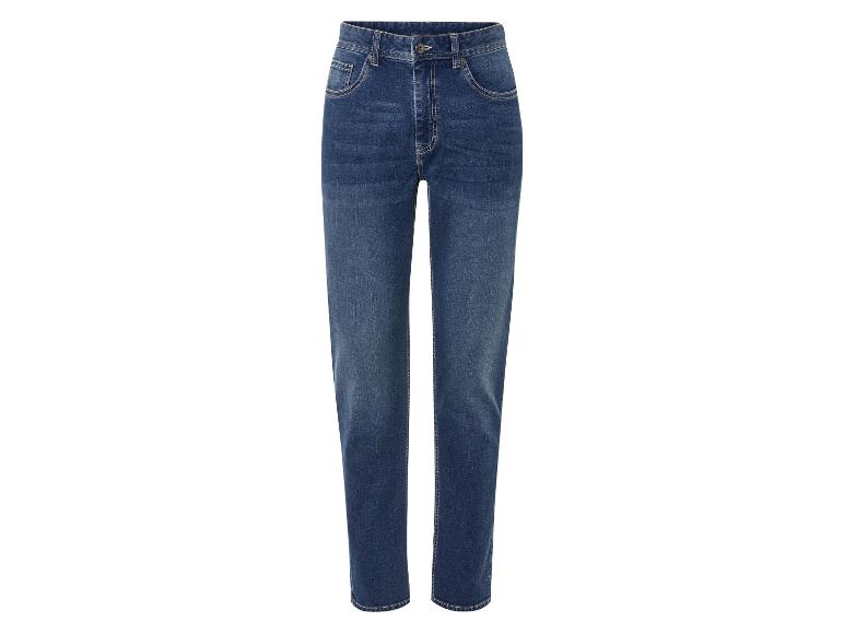 Heren jeans - Slim fit
