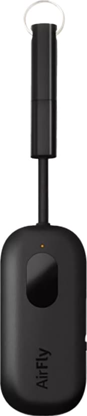 Twelve South AirFly Pro Bluetooth adapter til hovedtelefoner (sort)