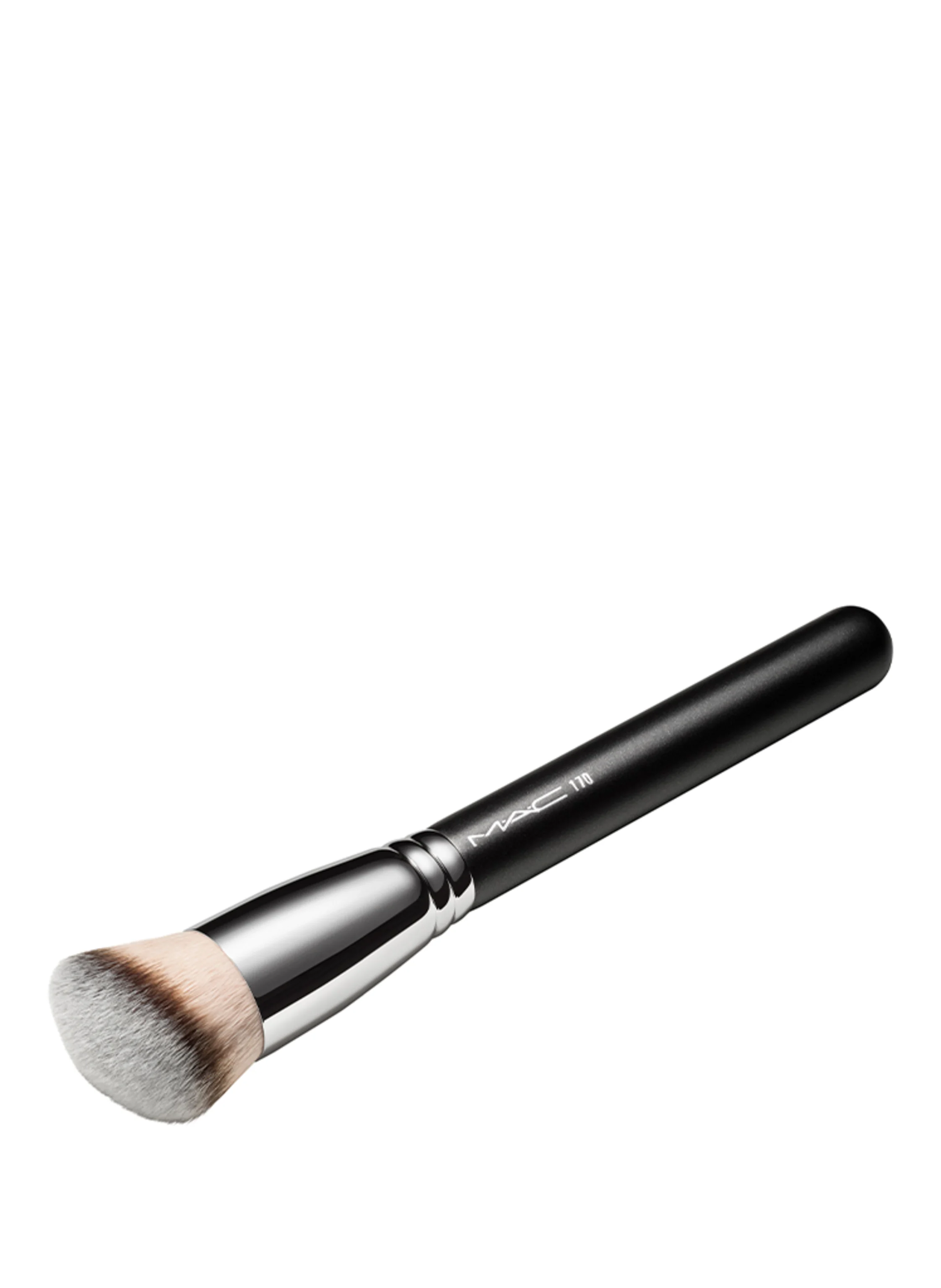 M.A.C 170 SYNTHETIC ROUNDED SLANT BRUSH
