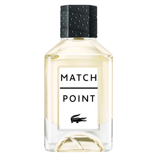 Lacoste Match Point Cologne Eau De Toilette, 100 ml