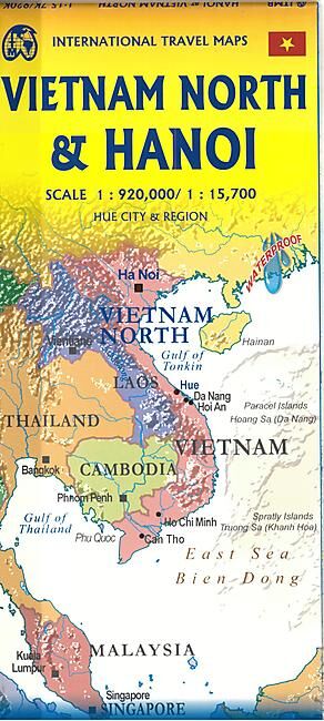 ITM - ITM HANOI VIETNAM NORTH 1 15 700