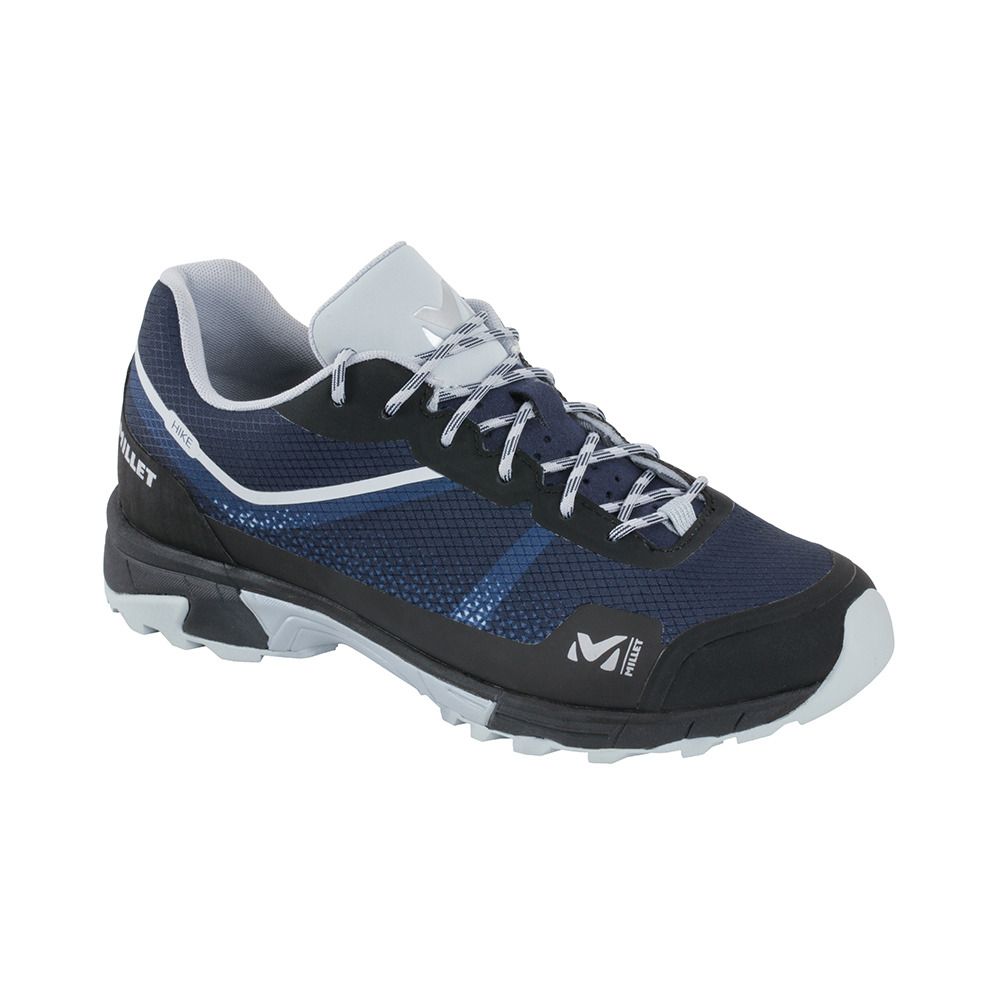 Millet HIKE - Chaussures randonné Femme saphir