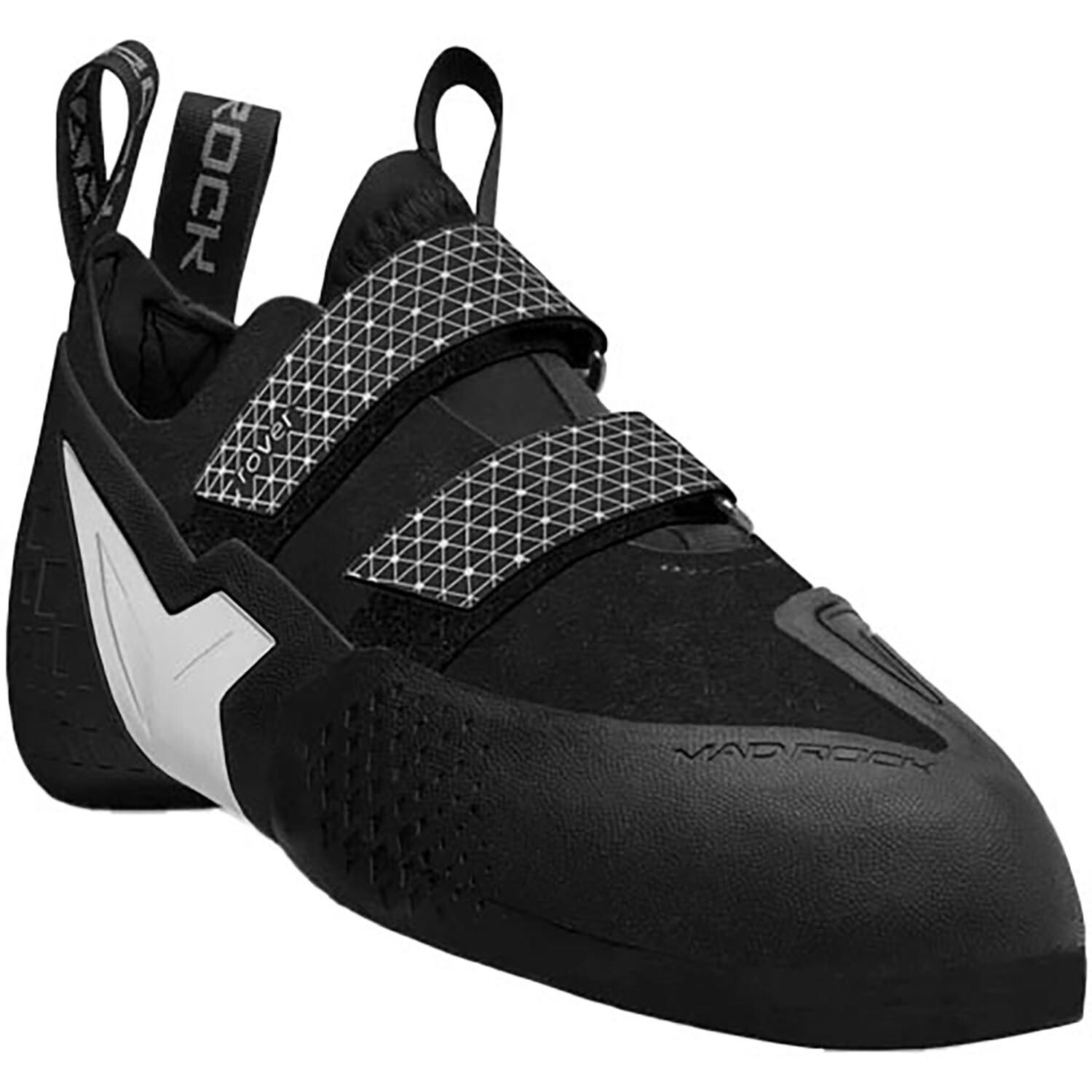 Madrock Mens Rover