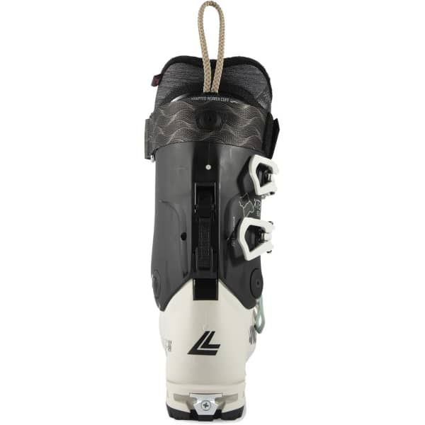 Chaussure de ski LANGE XT3 FREE 95 W LV GW WARM WHITE