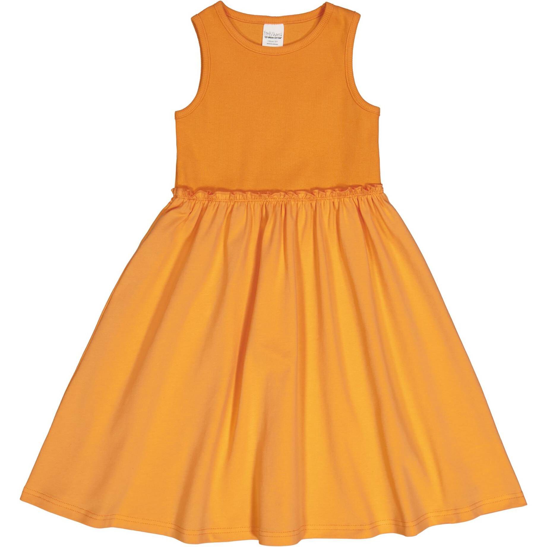 Fred's World by Green Cotton| Mädchen Sommerkleid