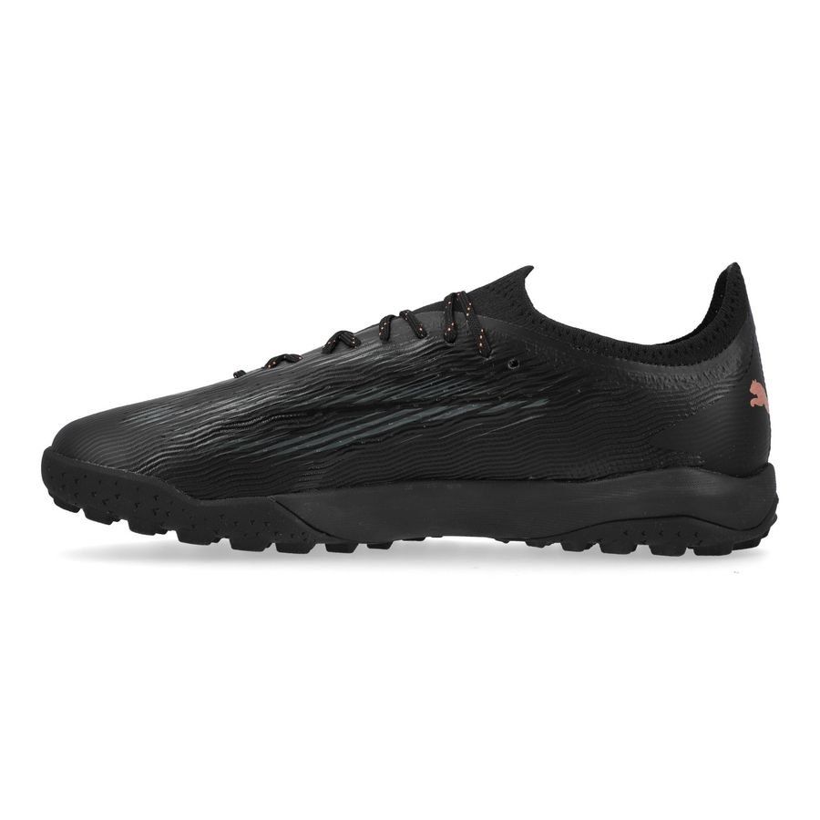PUMA Ultra Ultimate Cage TT Eclipse - Noir/Copper Rose