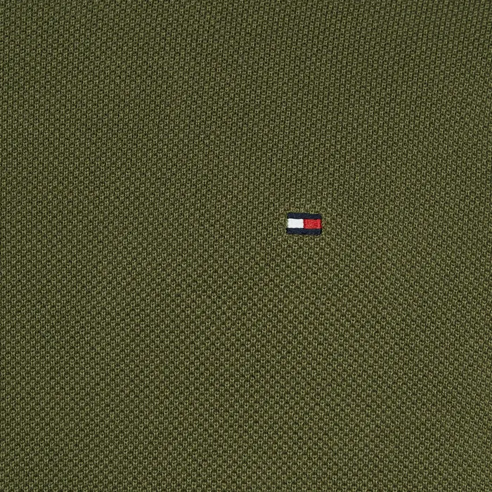 Tommy Hilfiger Essential Structure Sweater Heren